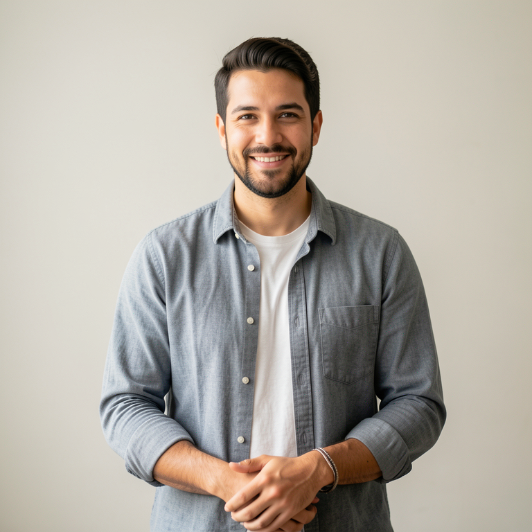 Ricardo Almeida Prado