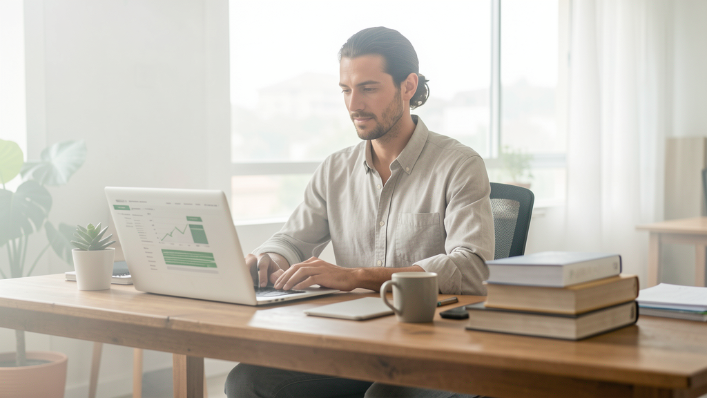 Detalhe fotográfico relacionado a Pare de Copiar e Colar: 3 macros de Excel para limpar seu expediente